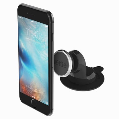 iOttie iTap Magnetic monture et support téléphonique Noir