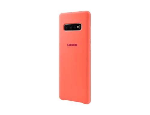 Cover per Samsung Galaxy S10 Plus flessibile e ultrasottile originale
