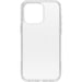 OtterBox Symmetry Series Clear pour iPhone 15 Pro Max, Stardust (Clear Glitter) Apple iPhone 15 Pro Max