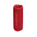JBL Flip 6 – Enceinte Bluetooth portable - haut-parleur - 12 heures d'autonomie - Rouge
