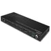 Lindy Switch de présentation Seamless Extender HDBaseT, 5 Ports - Emetteur
