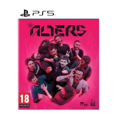 The Alters - Jeu PS5