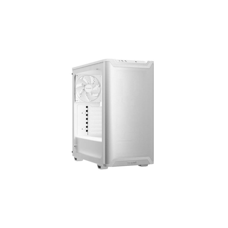 be quiet! Pure Base 501 Airflow Window - vue 10