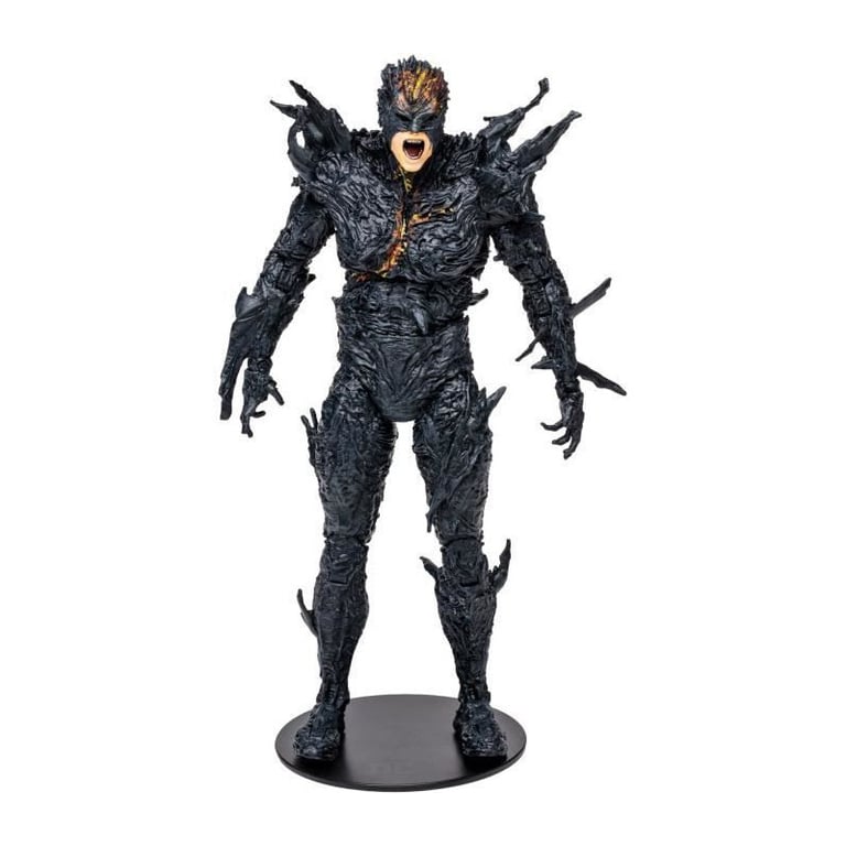 Figurine articulée Flash 18cm DC The Flash Movie Lansay