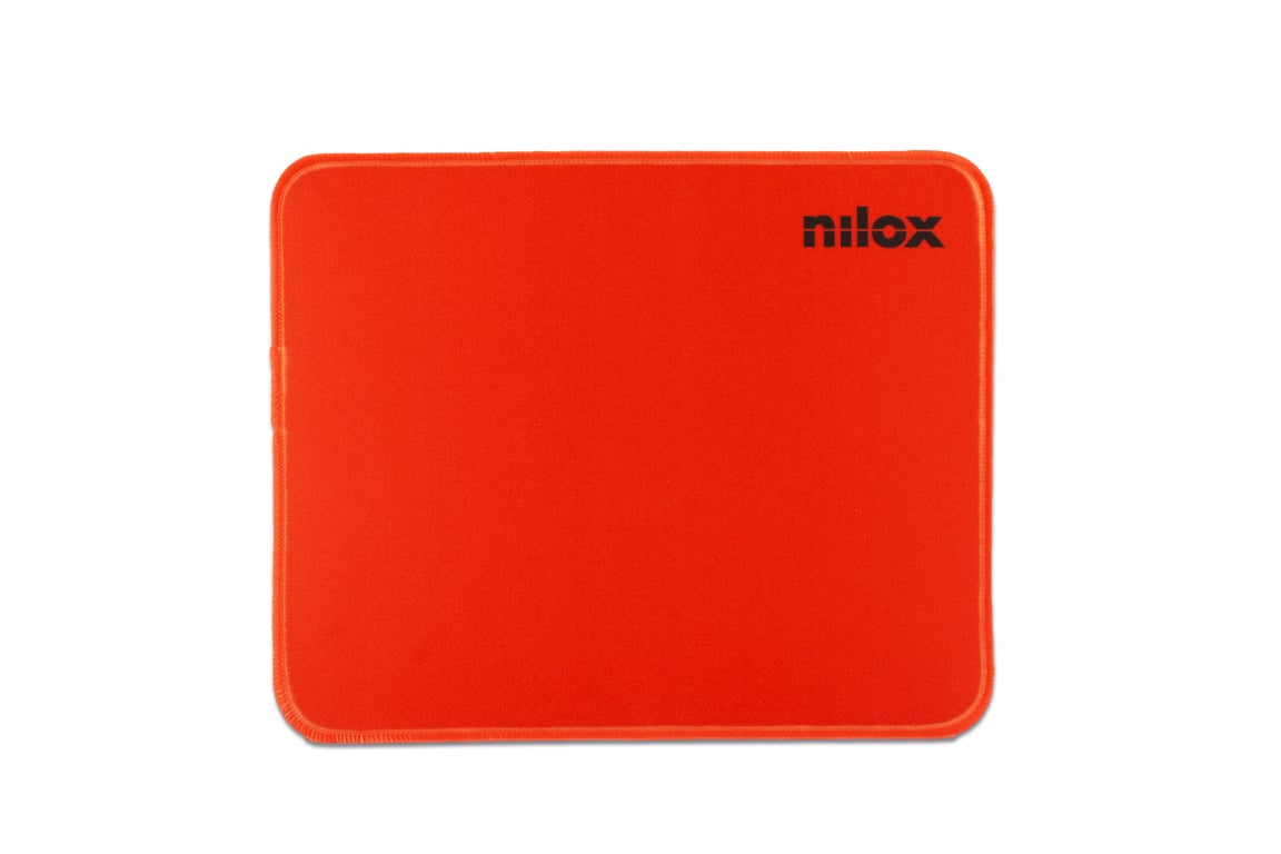 Tapis De Souris Nilox NXMP001 – Gamer Antidérapant 260 x 210 mm - vue 3