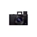 Sony RX100 III 1'' Cámara compacta 20,1 MP Exmor R CMOS 5472 x 3648 Pixeles Negro