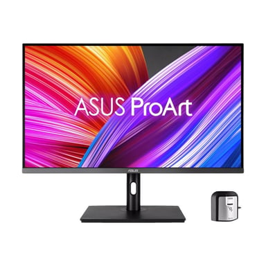 ASUS ProArt PA32UCR-K 81,3 cm (32'') 3840 x 2160 pixels 4K Ultra HD LED Noir