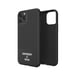 Custodia Canvas per iPhone 11 Pro - Nero