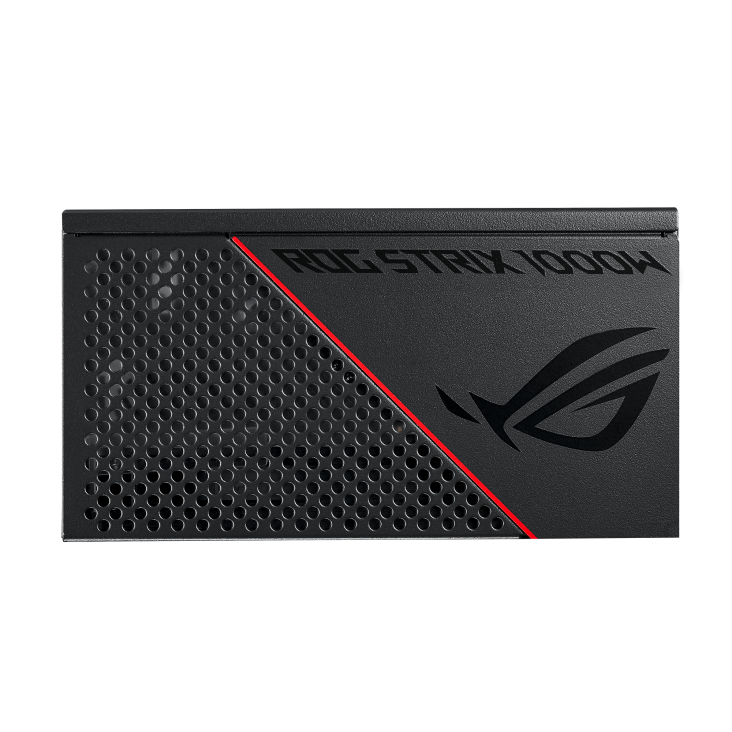 ASUS ROG STRIX unité d'alimentation d'énergie 20+4 pin ATX ATX Neuf - vue 2