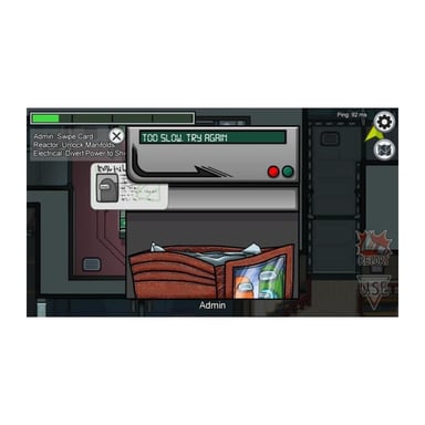 Among Us - Crewmate Edition Jeu PS4