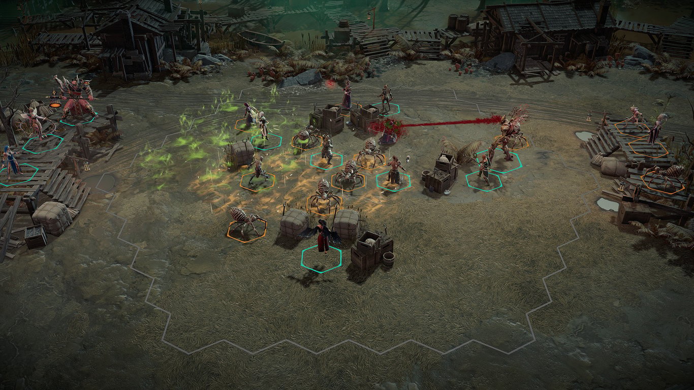 Kalypso Disciples: Domination - Neuf