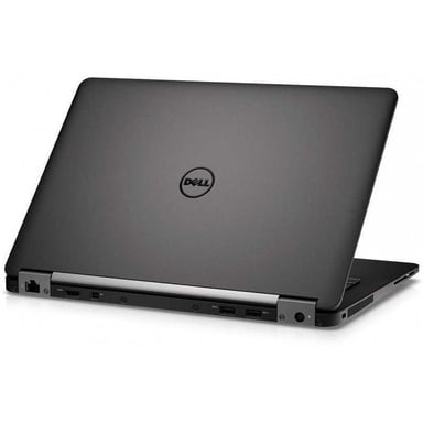 Dell Latitude E7270 12'' Core i5 2,4 GHz - SSD 256 Go - 16 Go AZERTY - Français
