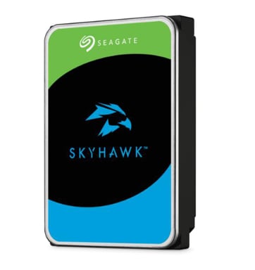 Unidad de disco duro SkyHawk ST3000VX015 de 3,5'' y 3000 GB ATA serie III de Seagate