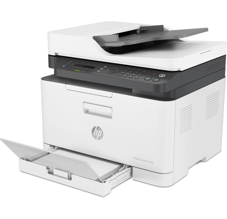 HP Color Laser 179fwg A4 600 x 600 DPI 18 ppm Wifi - Neuf