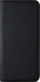 Folio a conchiglia con slot per schede e supporto per Samsung Galaxy S10 Lite, nero