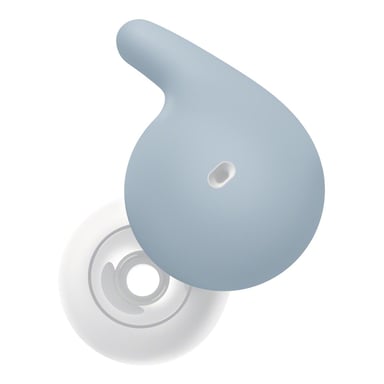 Sony HACL910SL accessorio per cuffie / auricolari Cuscinetto auricolare