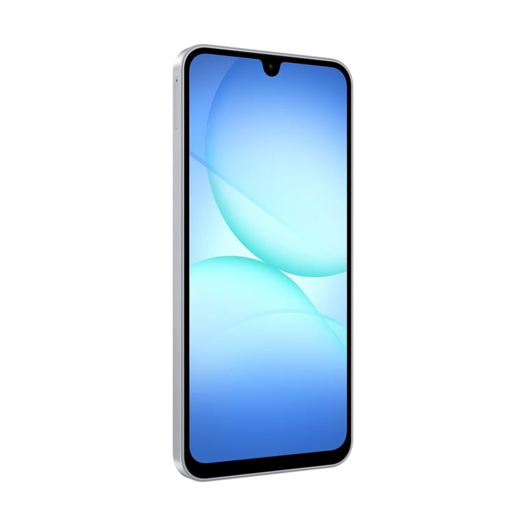 Samsung Galaxy A17 128 Go Gris - vue 3