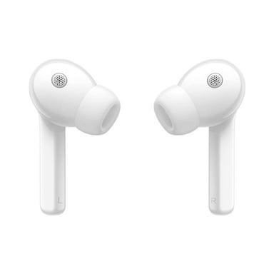 Buds 3 - Casque True Wireless Stereo (TWS) Ecouteurs Appels/Musique Bluetooth, Blanc