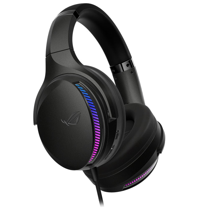 Asus Casque ROG Fusion II 300