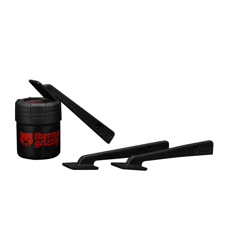 Thermal Grizzly Putty Basic 30 grammes - vue 2