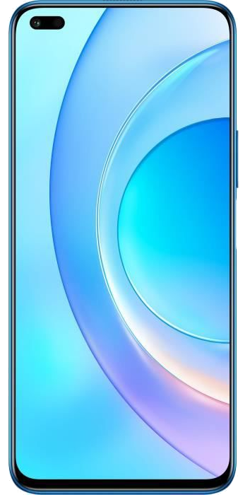 Honor 50 Lite 128 Go, Bleu, débloqué