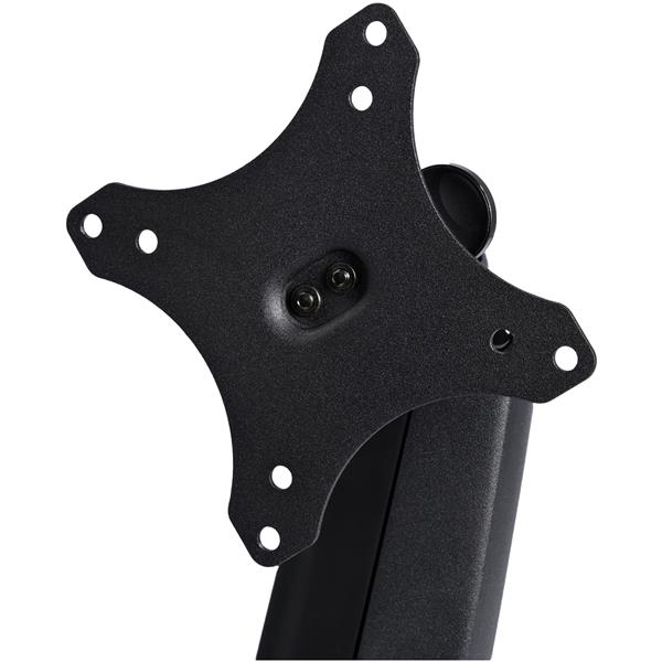 StarTech.com Support écran plat avec bras articulé multidirectionnel Robuste - vue 2
