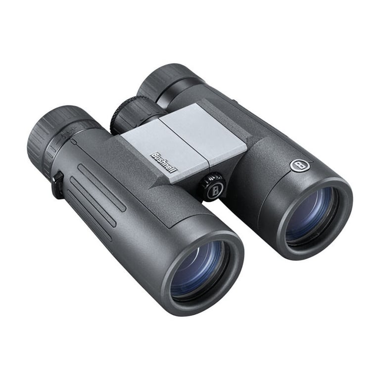 Jumelles Bushnell PowerView V2 8x42 – Châssis Métallique, Durabilité Maximale - vue 1
