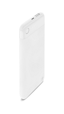 Belkin Boost?Charge Lithium Polymère (LiPo) 500 mAh Blanc