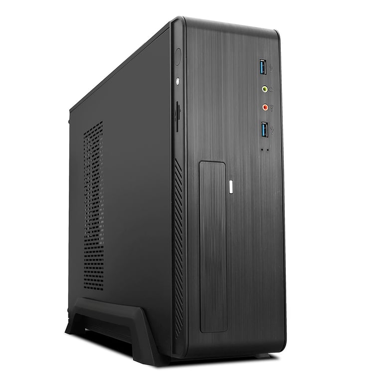 TooQ TQC 3006DU3C unité centrale Bureau Neuf - vue 2