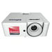 InFocus INL178 vidéo-projecteur Projecteur à focale standard 4000 ANSI lumens DLP 1080p (1920x1080) Compatibilité 3D Blanc