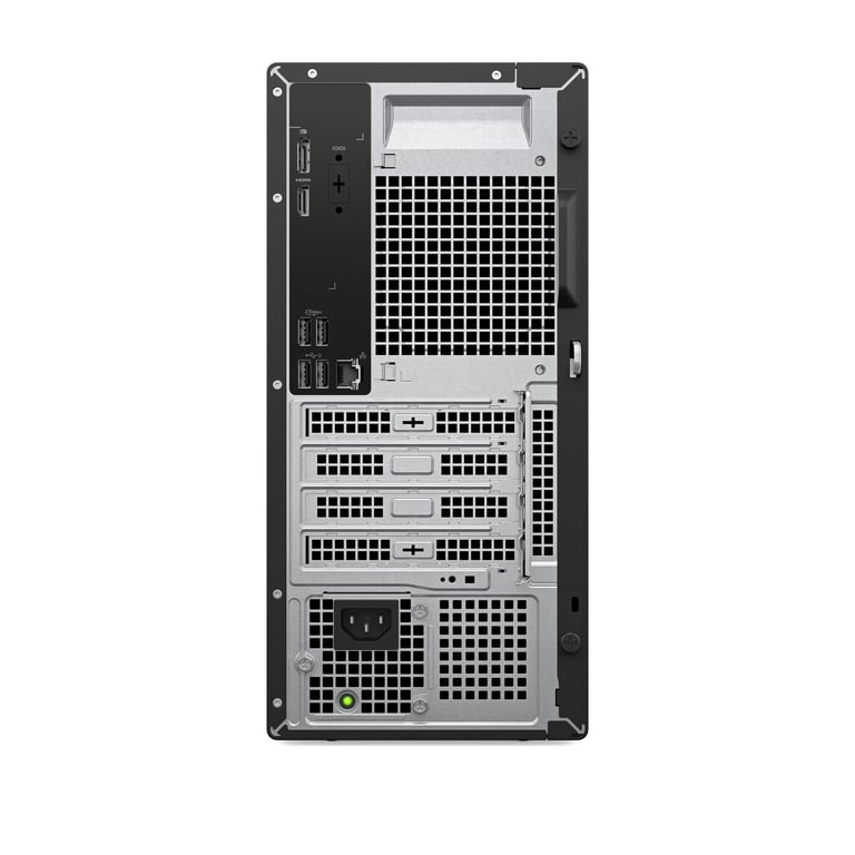 DELL ECT1250 Intel® Core™ i5 i5 14400 DDR5 SDRAM SSD Windows 11 Pro Tower PC Neuf - vue 2