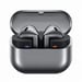 Galaxy Buds3 - Cuffie wireless Bluetooth Samsung con riduzione attiva del rumore, grigio