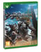 Monster Hunter Wilds (XBOX SERIE X)