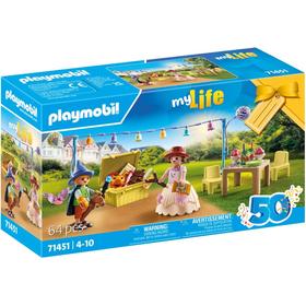 Playmobil 71451 Fiesta de disfraces