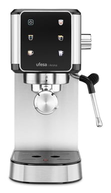 Ufesa Arona Macchina da caffè Semi-automatica 1 L