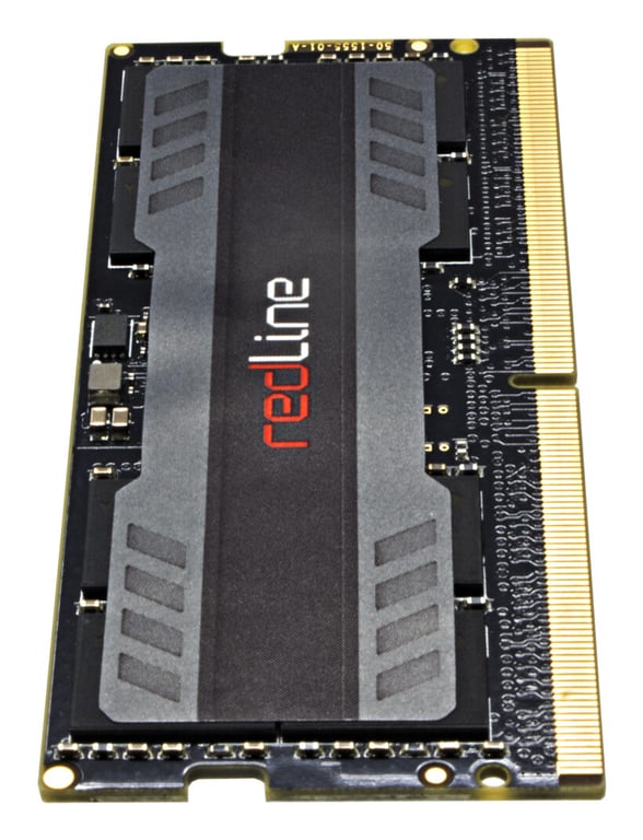 Mushkin MRA5S480FFFD16G module de mémoire 1 x DDR5 4800 MHz Neuf - vue 2