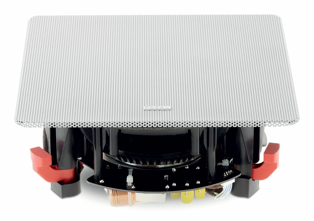 Enceinte encastrable Focal 100IC6ST - vue 5