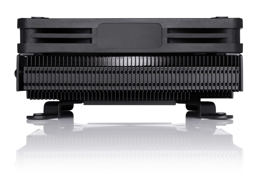 Noctua NH L9i 17xx chromax. - vue 4