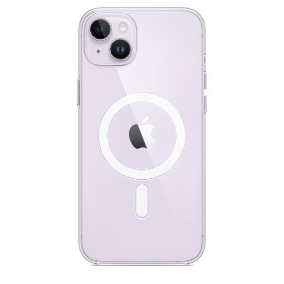 Apple MPU43ZM/A coque de protection pour téléphones portables 17 cm (6.7