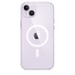 Apple MPU43ZM/A coque de protection pour téléphones portables 17 cm (6.7'') Housse Transparent Apple iPhone 14 Plus