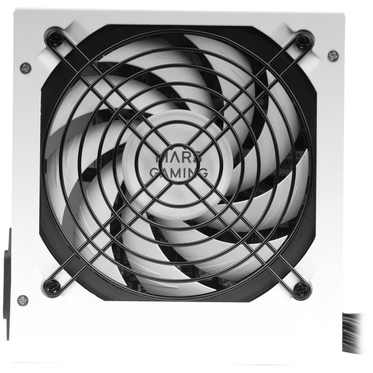 Mars Gaming MPIII550PW - vue 5