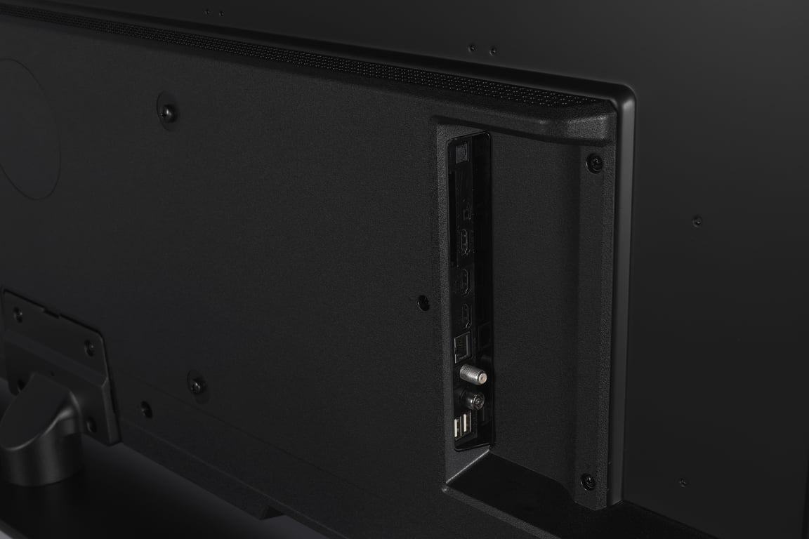 Panasonic -65W80AEZ TV 165,1 cm (65 ) 4K Ultra HD Smart TV Wifi Noir - Neuf