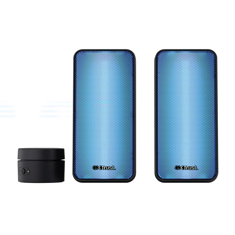 Enceinte PC GXT611 WEZZ - vue 3