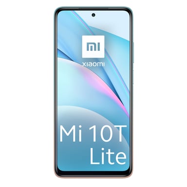 Mi 10T Lite 128 GB, oro rosa, desbloqueado