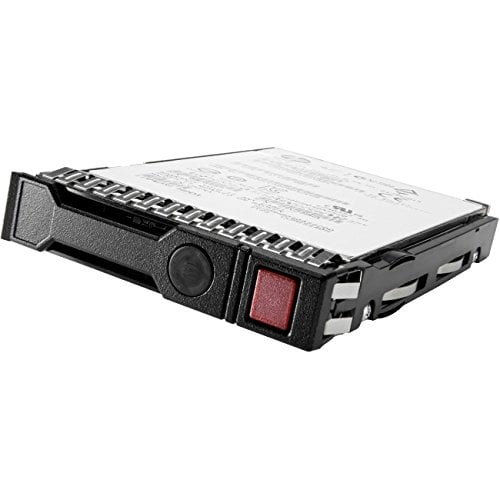 HP 658079 B21 Disques Dur 2TB - vue 10