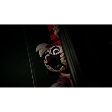Sony Interactive Entertainment Five Nights At Freddy's: Security Breach