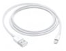 Apple MD818ZM/A Cavo Lightning da 1 m Bianco
