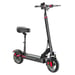 Trottinette électrique adulte EMANBA M4 PRO 10 pouces, batterie 48 V 16 Ah, freins à disque doubles