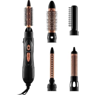 Rizador - SHS 8401BK