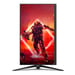 AOC AGON 5 AG325QZN/EU LED display 80 cm (31.5'') 2560 x 1440 pixels Quad HD Noir